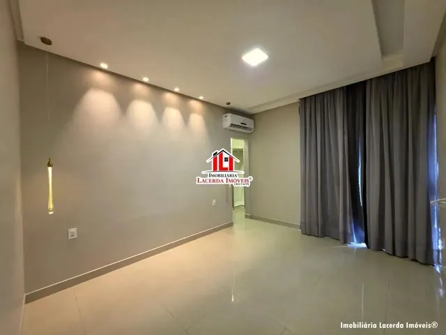 Imagem 6: Condomínio Residencial Passaredo Tem 210M² com 3 Quartos em Ponta Negra - Manaus - Am