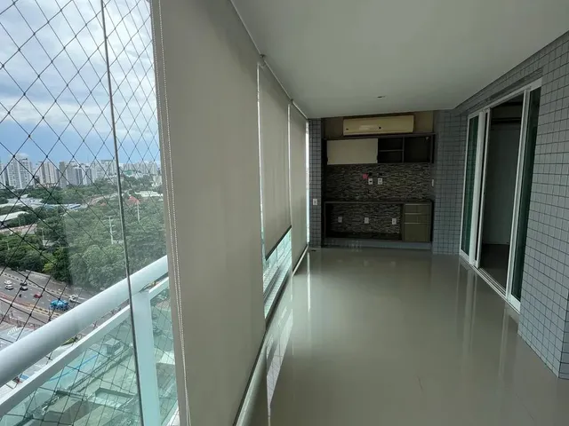 Imagem: Alugo Apartamento de Alto Padrão Condomínio
