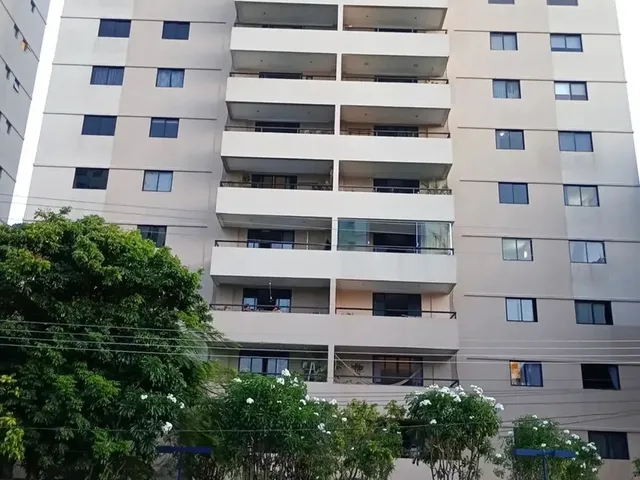 Imagem: O apartamento possui 4 Dormitórios, 4 Banheiros, 3 Vagas