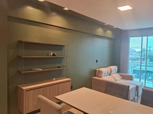 Imagem 6: Easy - Mobiliado 100% - 01 Quarto - N.s.das Graças / Vieralves