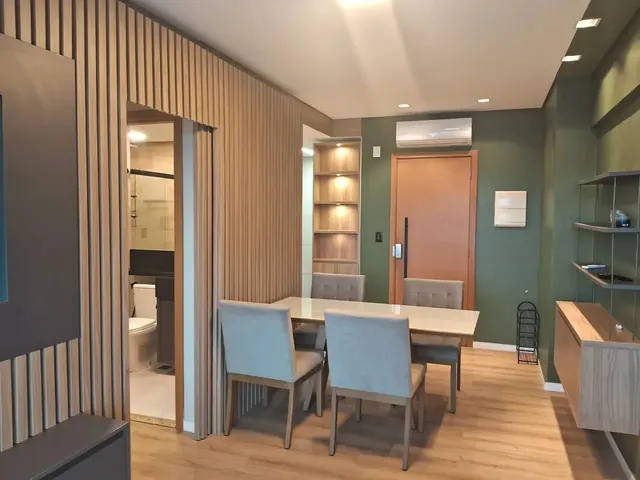 Imagem 8: Easy - Mobiliado 100% - 01 Quarto - N.s.das Graças / Vieralves