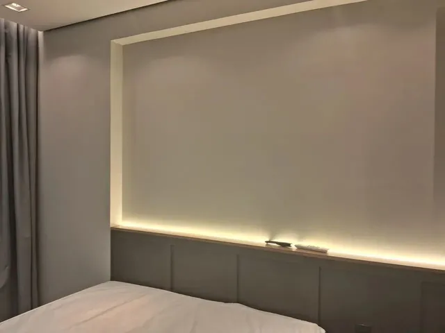 Imagem 9: Easy - Mobiliado 100% - 01 Quarto - N.s.das Graças / Vieralves