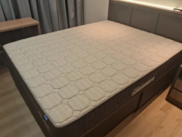Imagem 5: Easy - Mobiliado 100% - 01 Quarto - N.s.das Graças / Vieralves