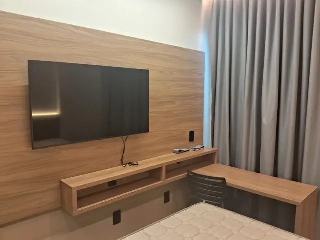 Imagem 16: Easy - Mobiliado 100% - 01 Quarto - N.s.das Graças / Vieralves