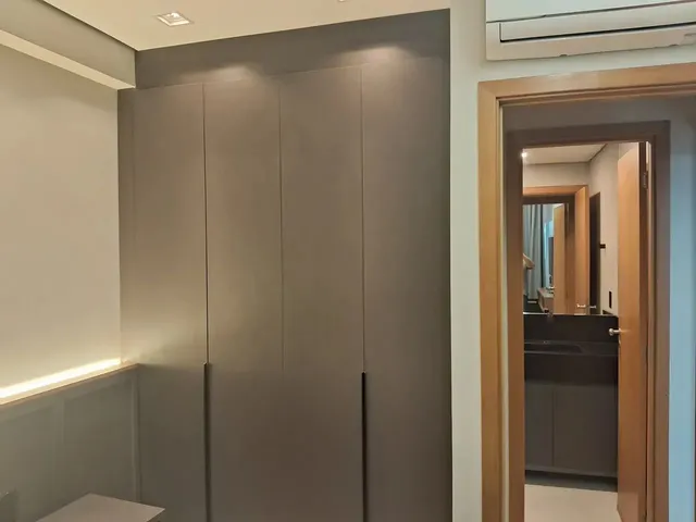 Imagem 15: Easy - Mobiliado 100% - 01 Quarto - N.s.das Graças / Vieralves