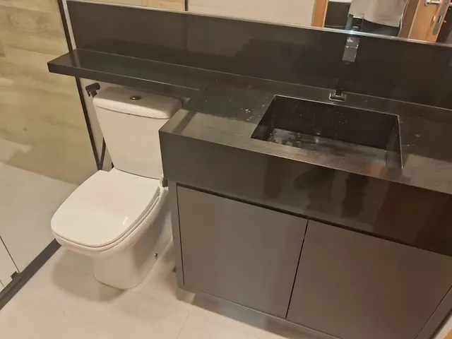 Imagem 10: Easy - Mobiliado 100% - 01 Quarto - N.s.das Graças / Vieralves