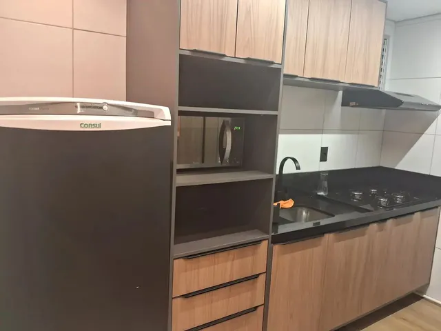 Imagem 2: Easy - Mobiliado 100% - 01 Quarto - N.s.das Graças / Vieralves