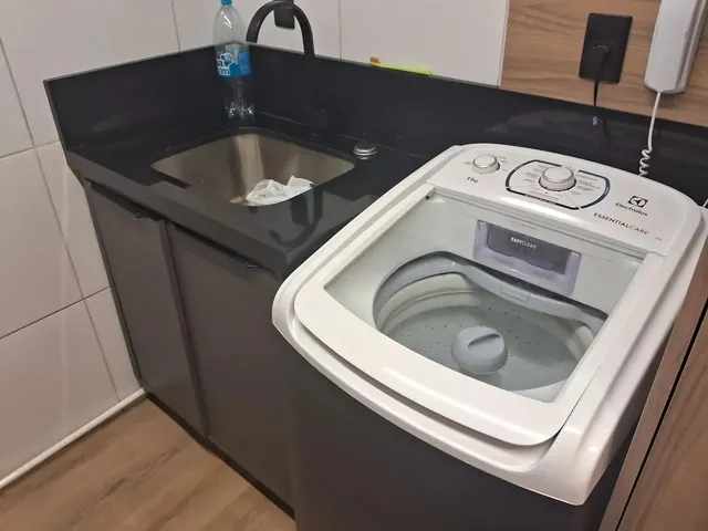Imagem 3: Easy - Mobiliado 100% - 01 Quarto - N.s.das Graças / Vieralves