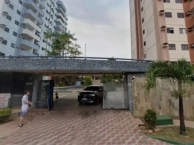 Imagem: Alugo Apartamento Reformado e Climatizado