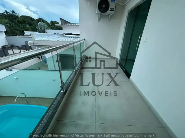 Imagem 7: Forest Hill / 200M² /3 Suítes / Semi Mobiliada/ Área Gourmet / Piscina