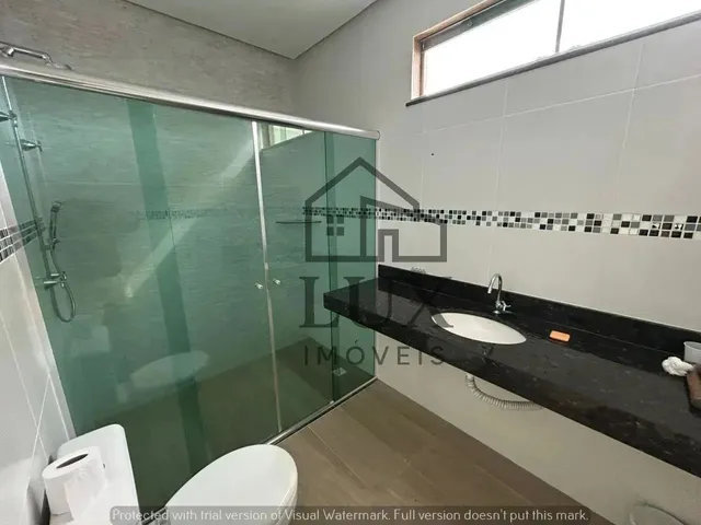 Imagem 5: Forest Hill / 200M² /3 Suítes / Semi Mobiliada/ Área Gourmet / Piscina
