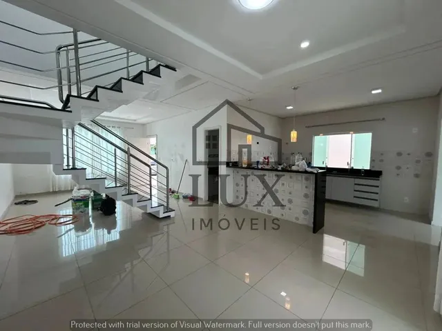 Imagem 8: Forest Hill / 200M² /3 Suítes / Semi Mobiliada/ Área Gourmet / Piscina