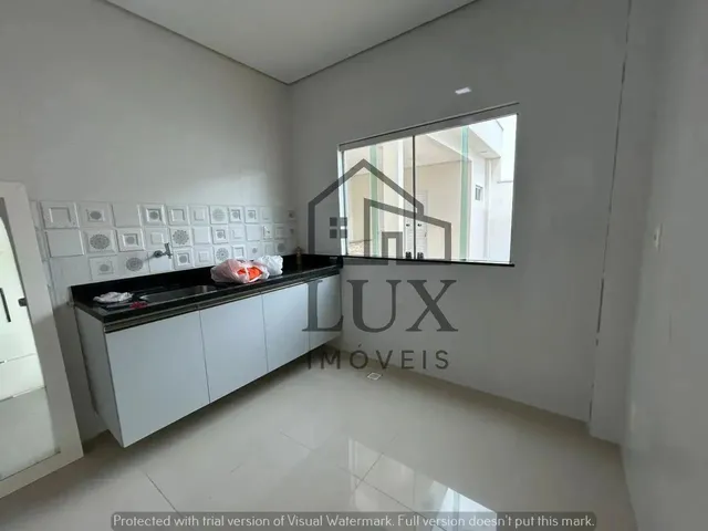 Imagem 14: Forest Hill / 200M² /3 Suítes / Semi Mobiliada/ Área Gourmet / Piscina