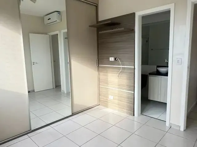 Imagem 16: Smile Parque das Flores, 3 Quartos Sendo 1 Suíte, com Armários e Ar, Andar Alto, 2 Vagas