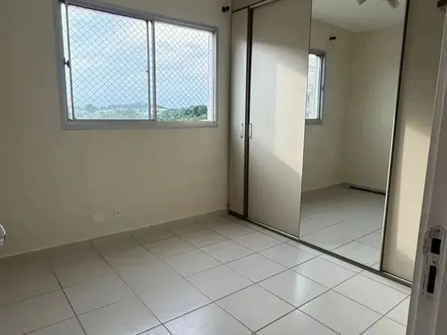 Imagem 13: Smile Parque das Flores, 3 Quartos Sendo 1 Suíte, com Armários e Ar, Andar Alto, 2 Vagas