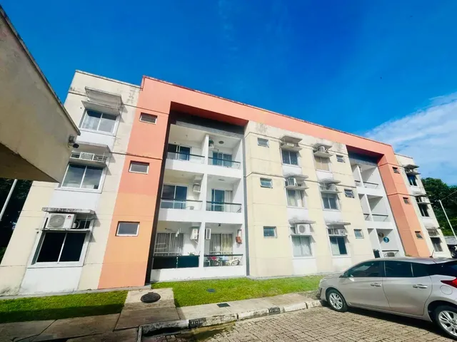 Imagem: Condomínio Residencial Arezzo em Flores