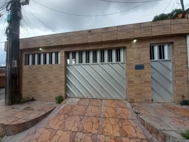 Imagem: Alugo Ou Vendo Casa na santa Etelvina
