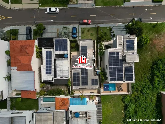 Imagem 8: Condomínio Residencial Passaredo com 230M² com 3 Quartos em Ponta Negra - Manaus - Am