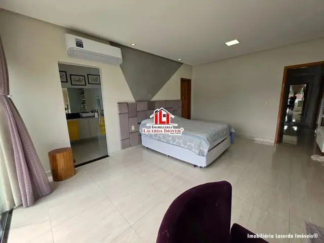 Imagem 2: Condomínio Residencial Passaredo com 230M² com 3 Quartos em Ponta Negra - Manaus - Am