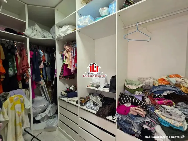 Imagem 11: Condomínio Residencial Passaredo com 230M² com 3 Quartos em Ponta Negra - Manaus - Am