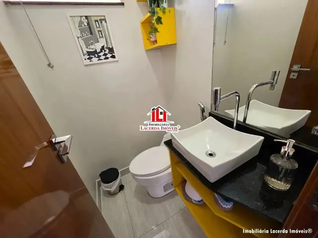 Imagem 5: Condomínio Residencial Passaredo com 230M² com 3 Quartos em Ponta Negra - Manaus - Am