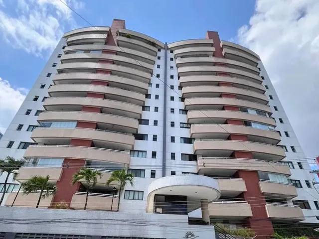 Imagem 1: Vieiralves, Cond. Saint Andre, 145M2, 3 Suítes, com Armários, e Ar, 2 Vagas