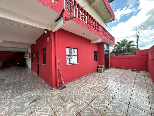 Imagem: Apartamento Térreo Mobiliado- 2 Quartos
