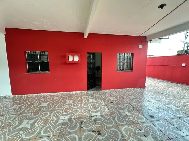 Imagem 2: Apartamento Térreo Mobiliado- 2 Quartos, 1 Vaga Coberta