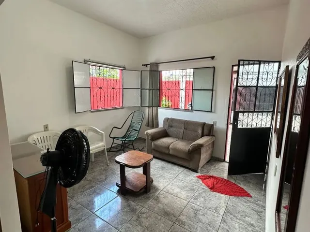 Imagem 4: Apartamento Térreo Mobiliado- 2 Quartos, 1 Vaga Coberta