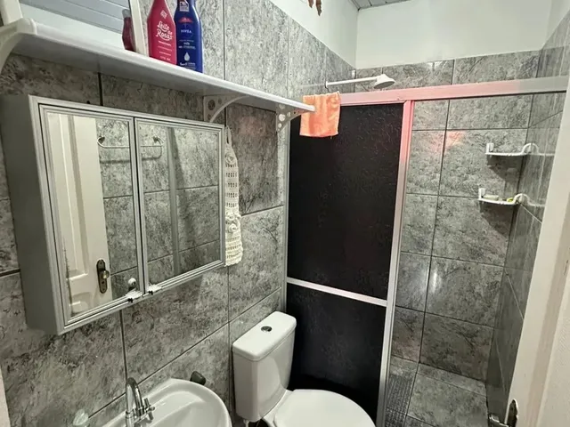 Imagem 6: Apartamento Térreo Mobiliado- 2 Quartos, 1 Vaga Coberta