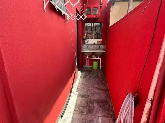Imagem 9: Apartamento Térreo Mobiliado- 2 Quartos, 1 Vaga Coberta