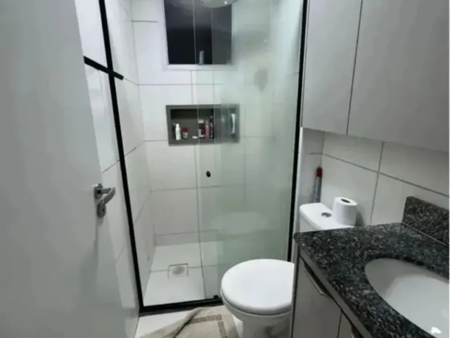 Imagem 2: Prime Mosaico Mobiliado 2 Quartos