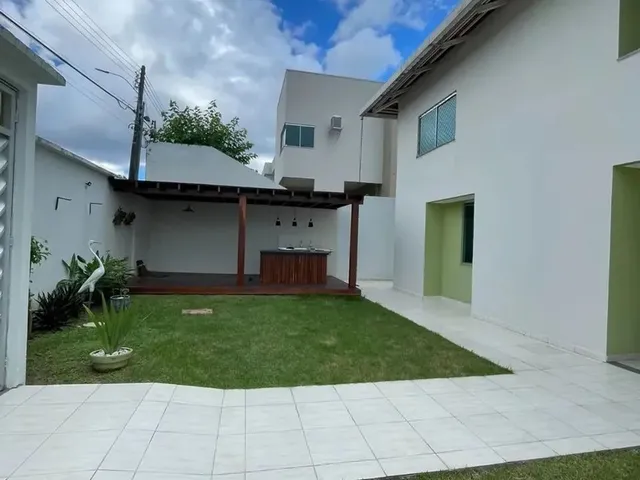 Imagem: Casa Duplex para Locação no Ponta Negra