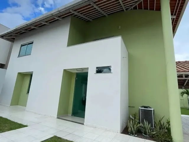 Imagem 9: Casa Duplex para Locação no Ponta Negra 1, Tem 3 Suítes, com o Lote Total de 600M2