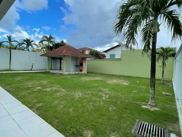 Imagem 11: Casa Duplex para Locação no Ponta Negra 1, Tem 3 Suítes, com o Lote Total de 600M2