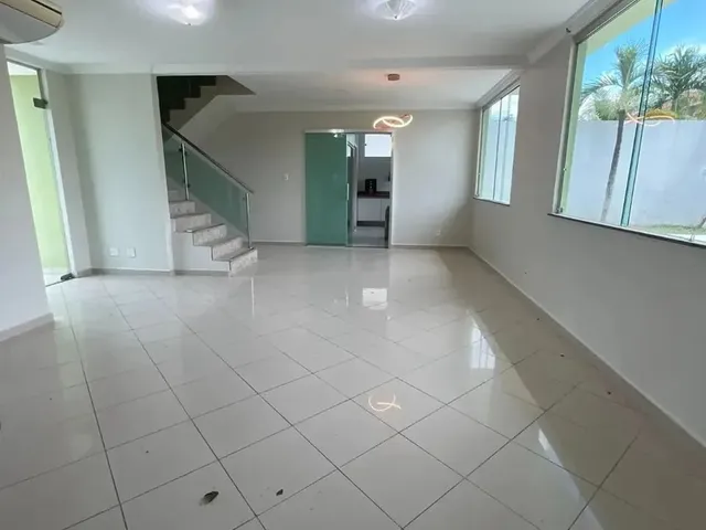 Imagem 6: Casa Duplex para Locação no Ponta Negra 1, Tem 3 Suítes, com o Lote Total de 600M2