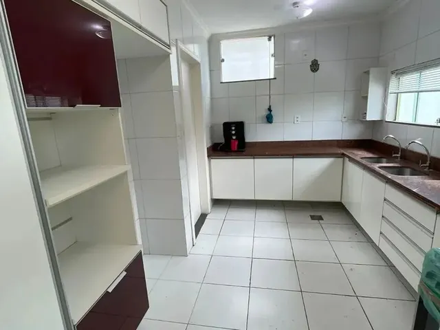 Imagem 16: Casa Duplex para Locação no Ponta Negra 1, Tem 3 Suítes, com o Lote Total de 600M2