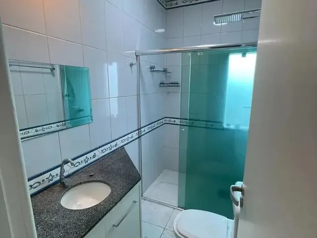 Imagem 12: Casa Duplex para Locação no Ponta Negra 1, Tem 3 Suítes, com o Lote Total de 600M2