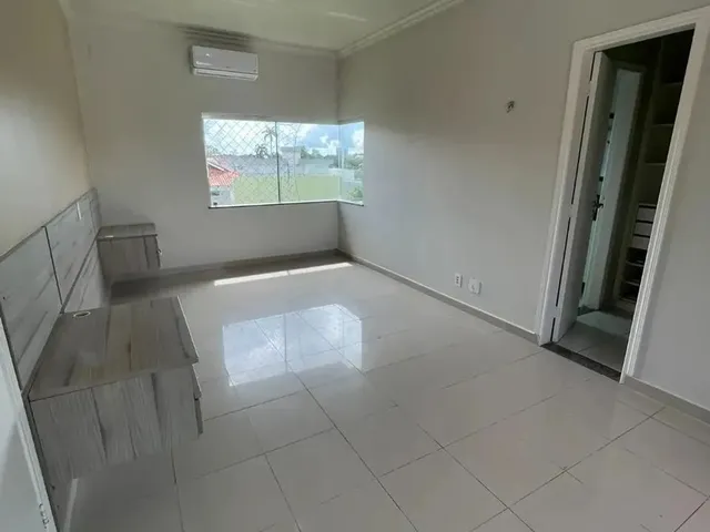 Imagem 15: Casa Duplex para Locação no Ponta Negra 1, Tem 3 Suítes, com o Lote Total de 600M2