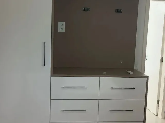 Imagem 6: Apartamento 3 Dormitórios 100% Mobiliado. Flores/Parque 10