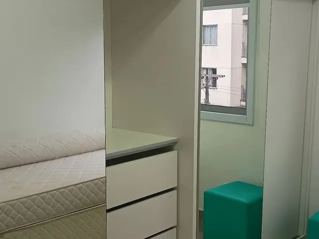 Imagem 7: Apartamento 3 Dormitórios 100% Mobiliado. Flores/Parque 10