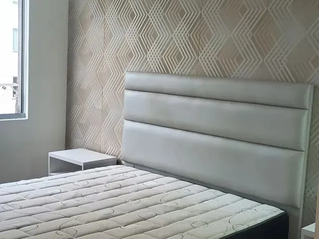Imagem 8: Apartamento 3 Dormitórios 100% Mobiliado. Flores/Parque 10