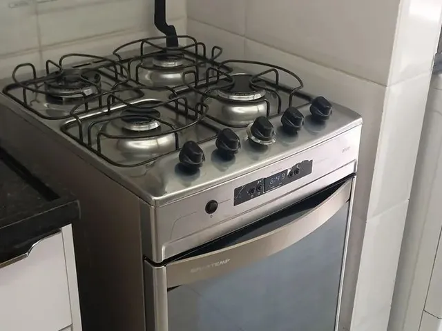 Imagem 14: Apartamento 3 Dormitórios 100% Mobiliado. Flores/Parque 10