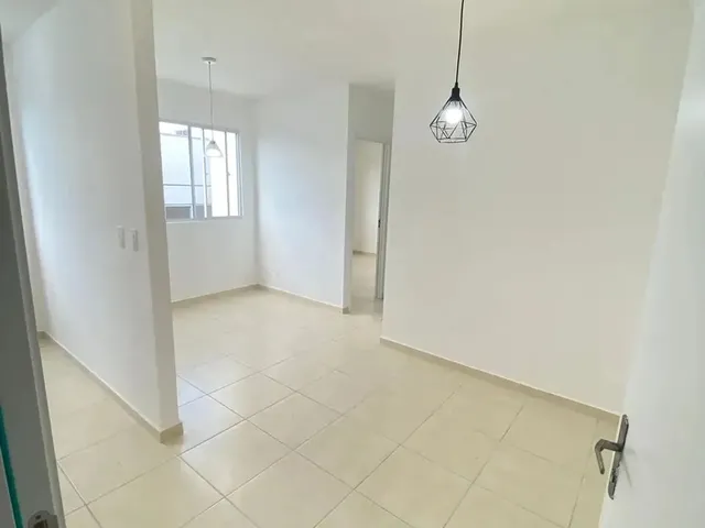 Imagem: Alugo Excelente Apartamento de 43M², no