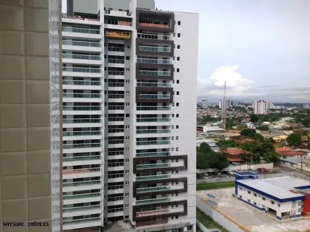 Imagem: Unique, Morada do Sol, Mobiliado, 3 Suítes