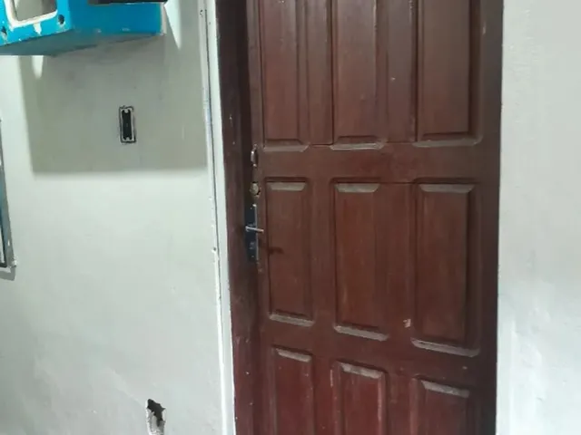 Imagem: Quarto para Aluguel no Japiim
