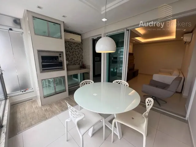 Imagem: Living Confort Par Locação - Apartamento