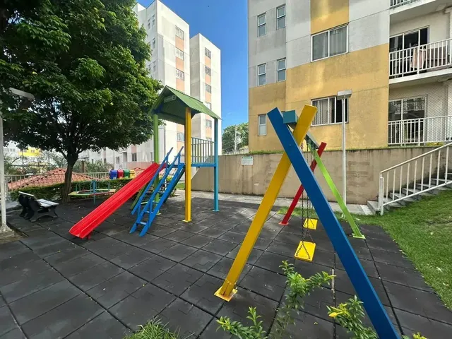 Imagem: Residencial Vitali Alvorada com 3 Quartos