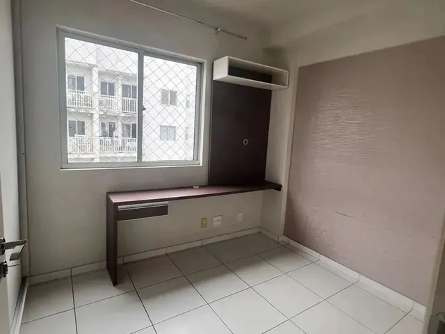 Imagem 4: Residencial Vitali Alvorada com 3 Quartos Semi Mobiliada
