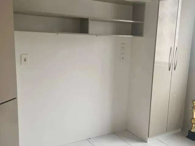 Imagem 3: Residencial Vitali Alvorada com 3 Quartos Semi Mobiliada